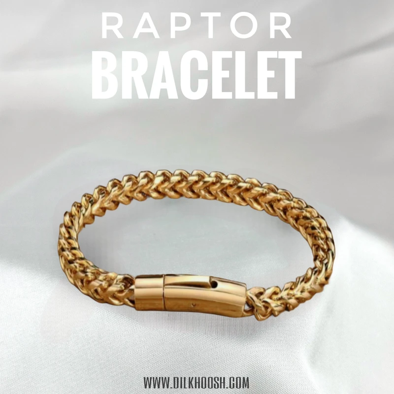 Luxurious Vintage Link...