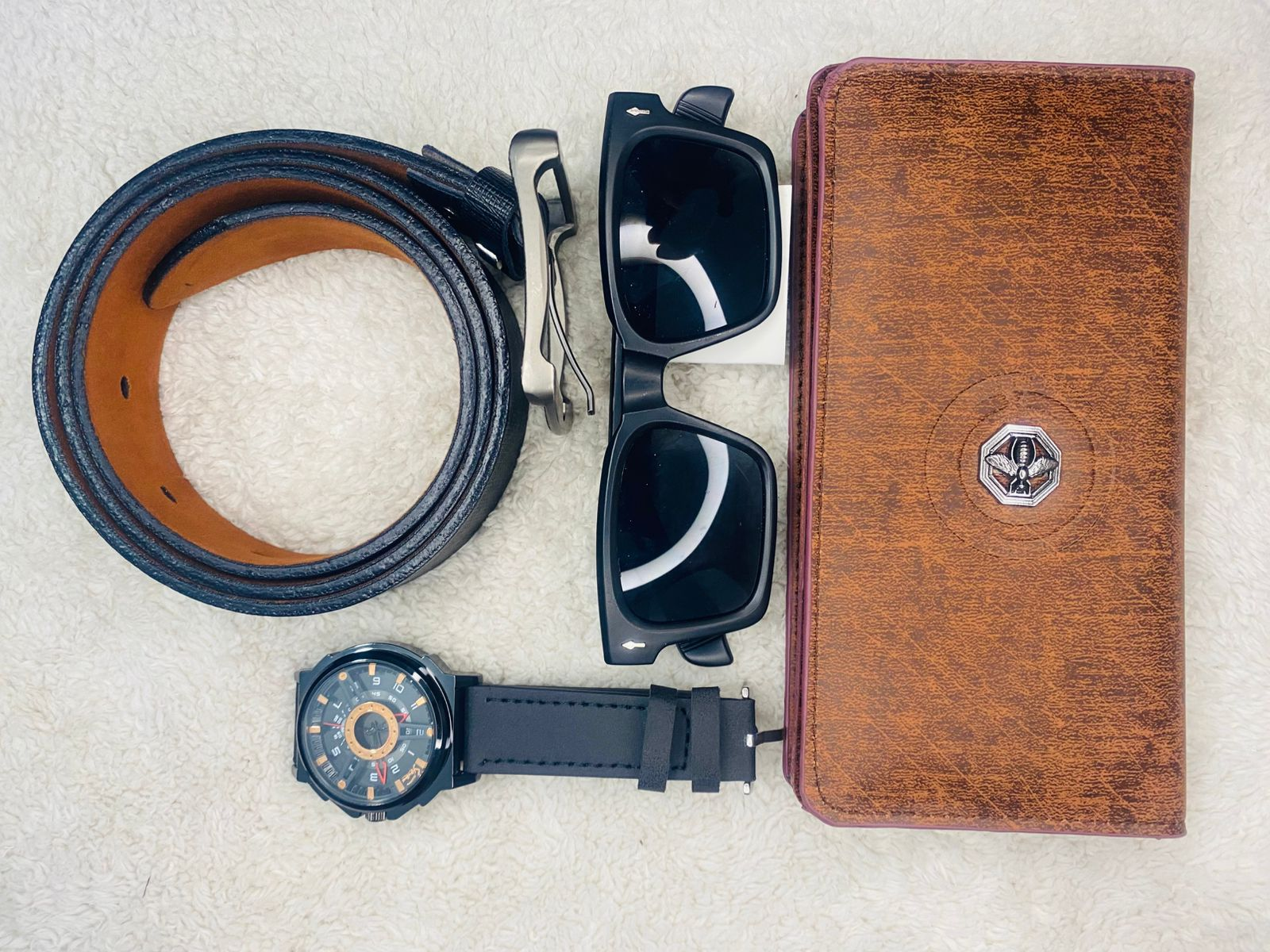 4Pis Super Red Combo Pa...