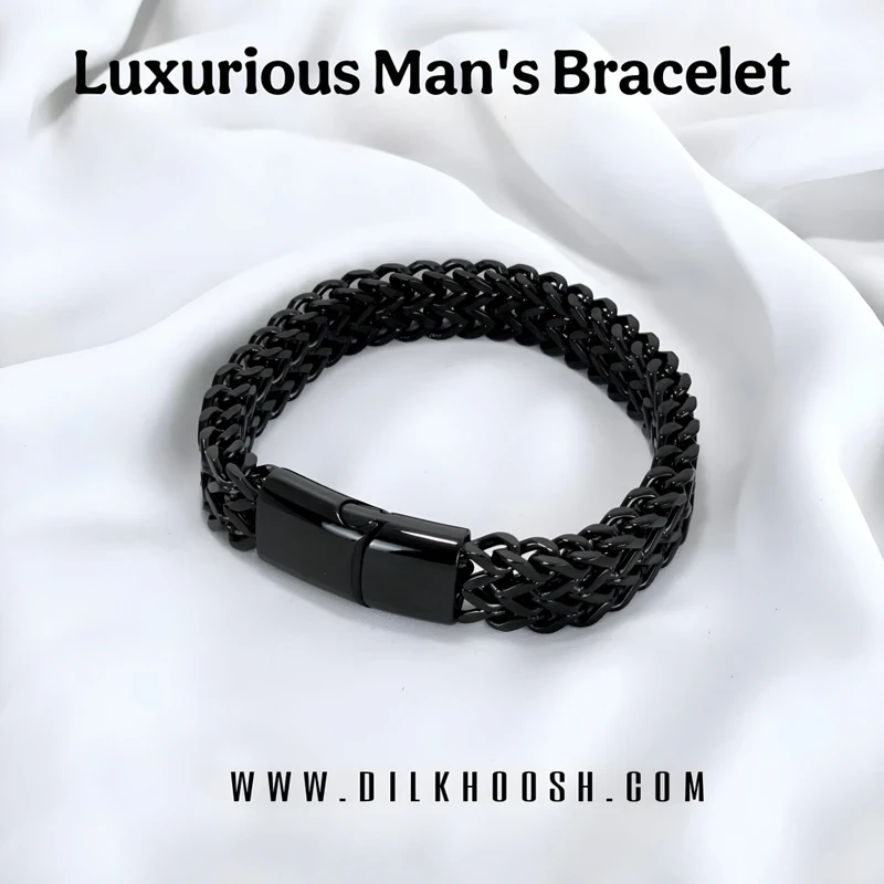 Pristine Artistry Raven...